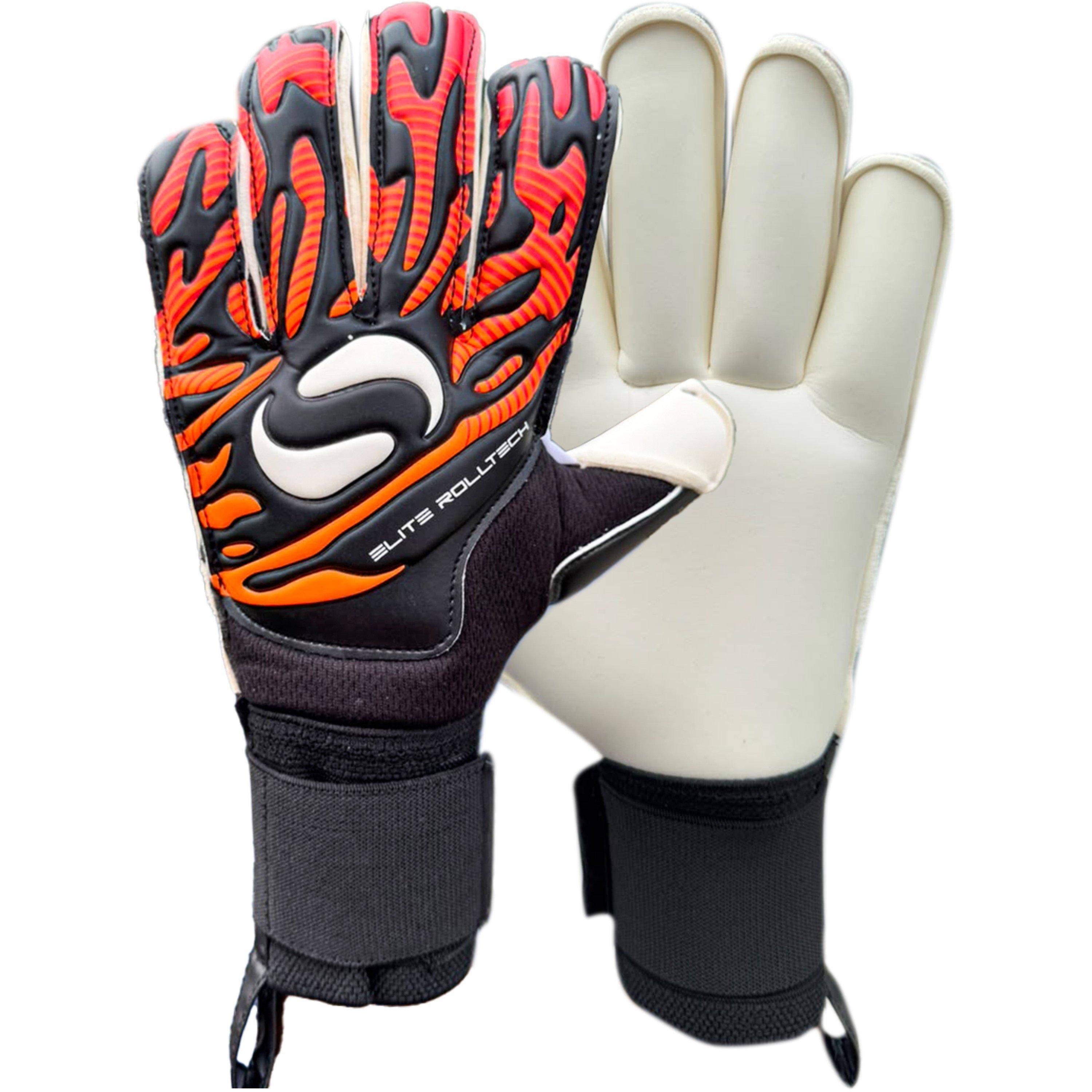 Sondico Elite Rolltech Goalkeeper Gloves Mens