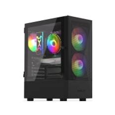 Game X G100, Ryzen 5 5600G, 32 GB, RTX 3060, 1 TB M.2 PCIe