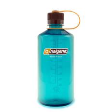 Narrow Mouth Sustain 1000 ml - Teal