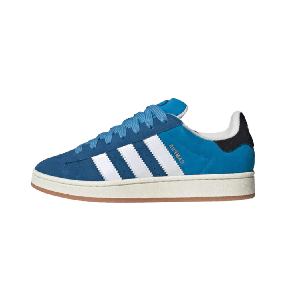 Adidas Campus 00s Bright Blue Dark Marine - 46