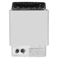 9KW Stainless Steel Sauna Stove Heater Steaming Room Bathroom SPA Equipment 220?380V