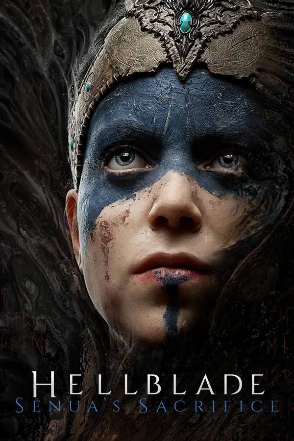 Hellblade: Senua's Sacrifice + VR Edition (EU) (PC) - Steam - Digital Code
