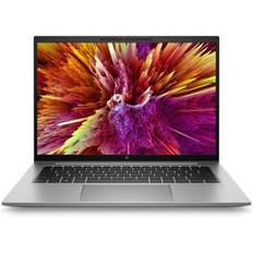 Bärbar dator HP ZBook Firefly 14 G10 14" i7-1360P 16 GB RAM 512 GB SSD (Renoverade A+)