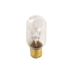 Rörlampa Ba15d 25W