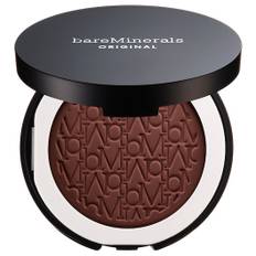 bareMinerals Ansiktsmakeup FoundationOriginal Pressed Powder Foundation Mineral SPF 15 30 Deepest Deep 8 g ()