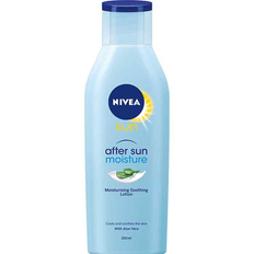 Nivea After Sun Moisturizing 200ml
