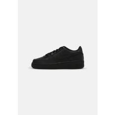Nike Sportswear AIR FORCE 1 LE GS - Sneakers - black