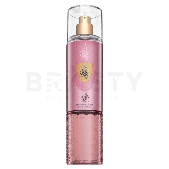 Al Wataniah Tibyan Unisex 250 ml — Eau di Profumo