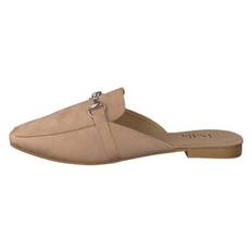 93-70523 Light Pink, Female, Skor, Lågskor, loafers, Beige/Brun, EU 38 (EU 38)