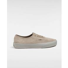 VANS Authentic Suede Mix Shoes (moon Rock) Unisex Beige, Size 3 - Beige - 3