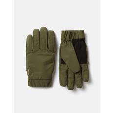 Hestra Axis Sport Hybrid Gloves - Olive Green - Green / L (9)