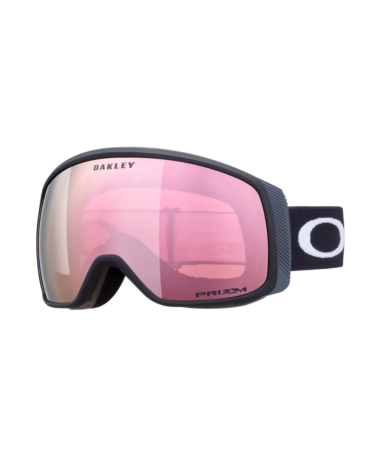 Oakley Flight Tracker M - Matte Black/Prizm Rose Gold - One Size
