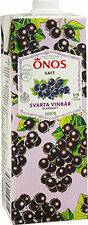Blandsaft Svarta Vinbär 1+6 1 L Önos