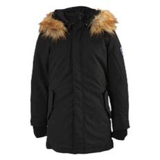 Miss Lee Junior Jacket Black, Unisex, Kläder, jackor, Svart, 140 (140)