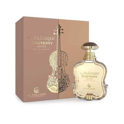 Le Falcone - Symphony Melody 100ml Eau de Parfum för män