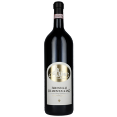 2014 Brunello di Montalcino Montosoli Altesino 500 cl | Sangiovese Rødvin fra Toscana, Italien