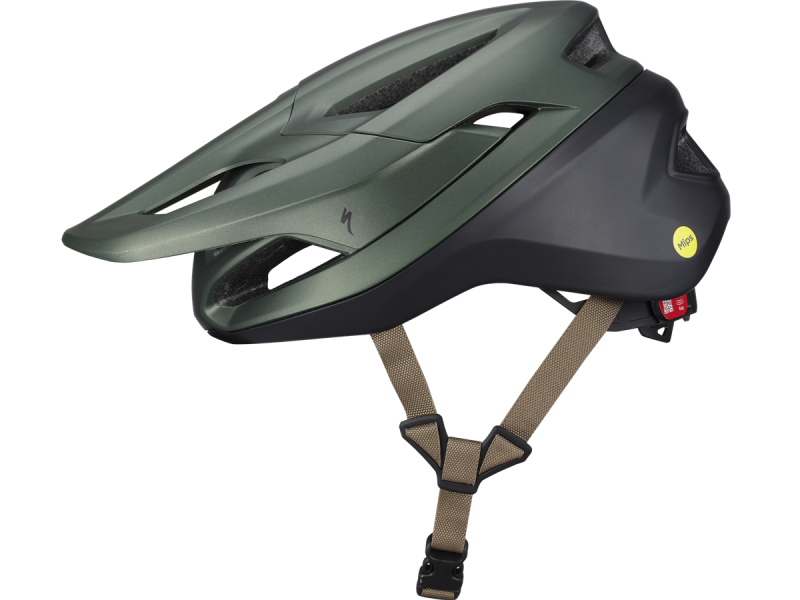 Specialized Camber Mips cykelhjälm, returvara, XS (49-53cm)