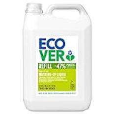 Ecover Diskmedel citron och aloe vera, 5 l