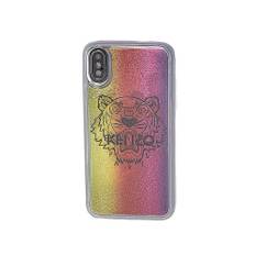 Kenzo – iPhone X/XS Tiger Case, Multi