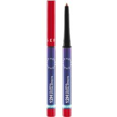 Sephora Collection 12h Colorful Special Effects Multikrom Indragbar Eyeliner 02 Green Aurora 0,20 g - Penna Från Magasin (0,20 g)