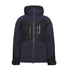 Sail Racing Pole Down Jacket Marinblå