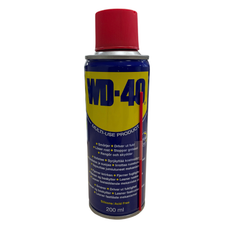 Multispray rustopløser - WD-40 Smøreolie - 100 ml - Hurtig levering