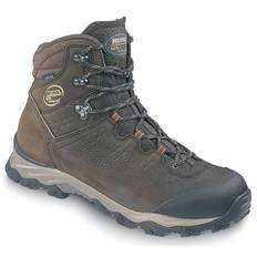 Meindl Womens Vakuum Lady Fit II Slim (Brun (DARK BROWN) 41,5)