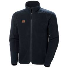 Helly Hansen Workwear Heritage 72180_590 Pälsfiberjacka marinblå 4XL