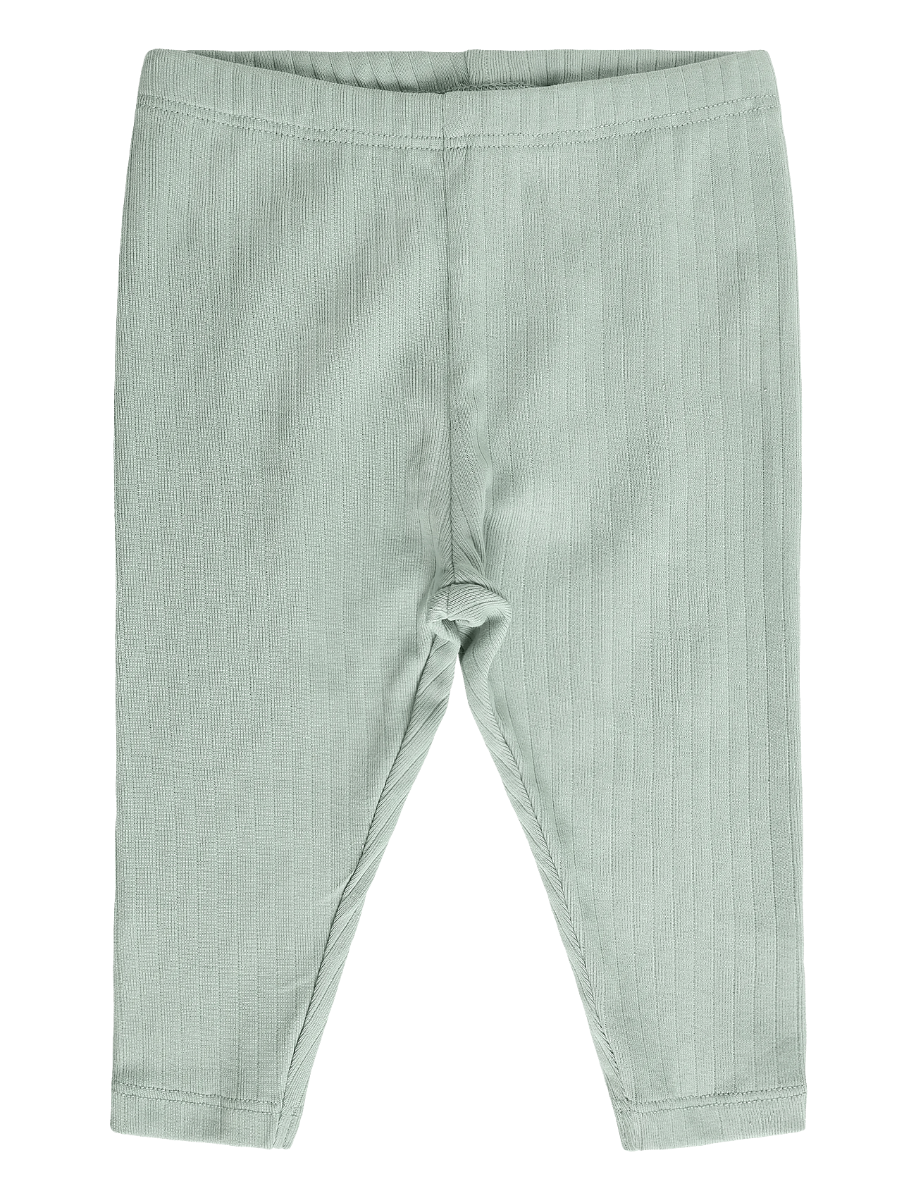 Wheat Jersey Pants Silas - Green - 68