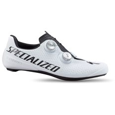 Specialized S-WORKS Torch - Team White - Wide 46