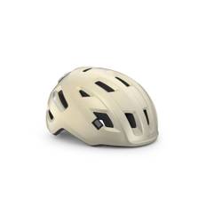 MET Helmet E-Mob Cream