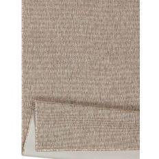 Flatvävd matta Vagabond Beige 80 x 400 cm (80 x 400 cm)