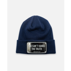 You can´t handle the truth - Beanie - L/XL