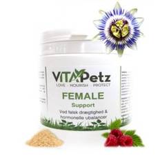 Vitapetz female support 375g