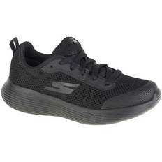 Skechers  Sneakers GO Run 400 V2  - Sort - 35 1/2