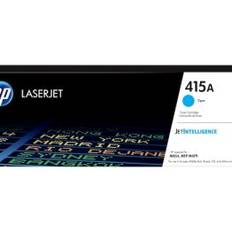 HP Toner 415A Cyan