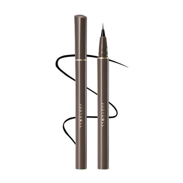 Judydoll - Slim Liquid Eyeliner - 4 Classic Ultra-Fine Colours