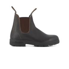 500 Original Blundstone Chelsea Boot - Stout Brown / UK9