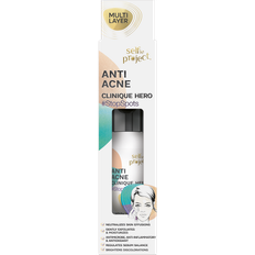 Selfie Project Anti Acne Clinique Hero 1565.00 DKK/1 L