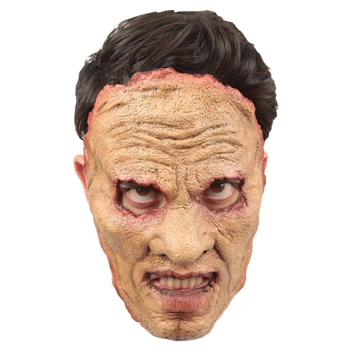 Ghoulish mask, Serial Killer (39)