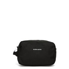 BJÖRN BORG Borg Logo Wash Bag |Svart |One Size