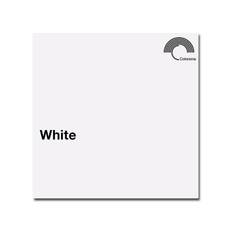 COLORAMA 482 WHITE 3.55 X 30 M.