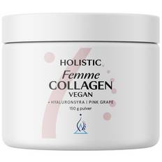 Holistic Femme Collagen Vegan