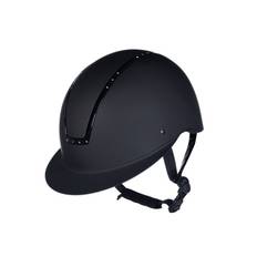 HKM Lady Shield Diamond Ridehjelm