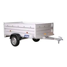 Variant trailer 220 XL