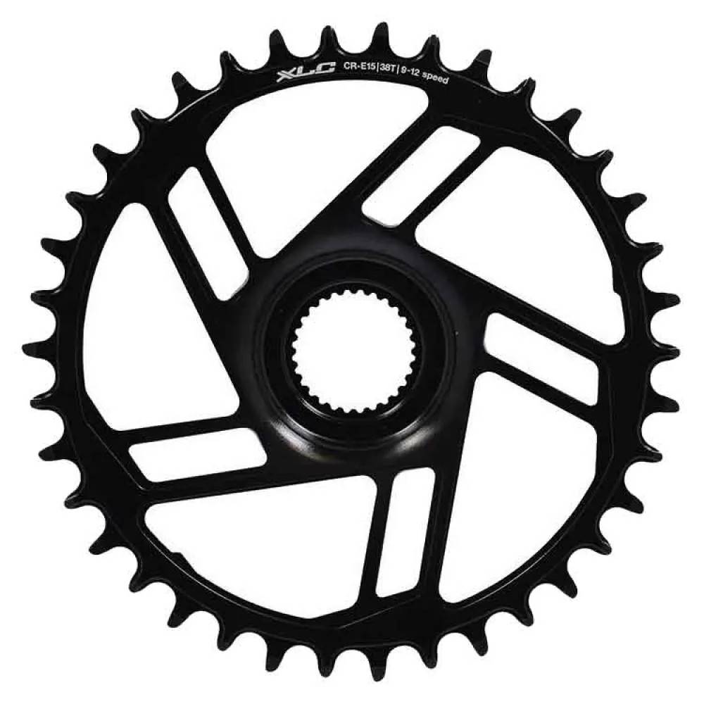 Xlc Cr-e15 Bosch Dm 55 Mm Kædehjul
