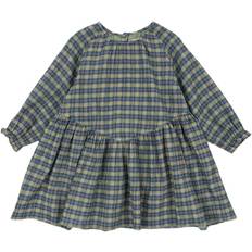 Konges Sløjd Terre Dress Gots Str 3Y - P40016 Kjoler hos Magasin