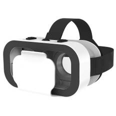 VR Headset briller - Smartphone Virtual Reality