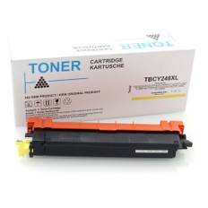 'kompatibel toner til brother tn248y gul 1200 sider dcp-l3515 l3520 l3555 l3560 hl-l3215 l3220 l3240'