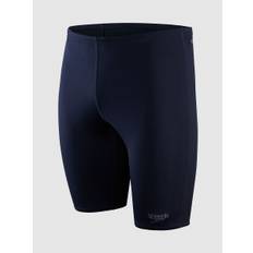Speedo Speedo Blue Mens Endurance + Jammer Swim Shorts
